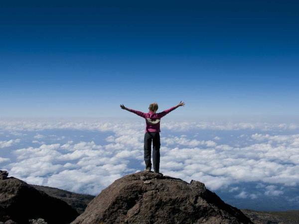 Kilimanjaro Machame Route trekking holiday