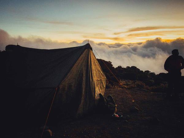 Kilimanjaro Machame Route trekking holiday