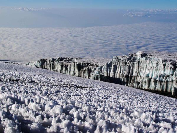 Kilimanjaro Machame Route trekking holiday