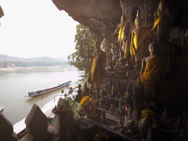 Laos 7 day tour