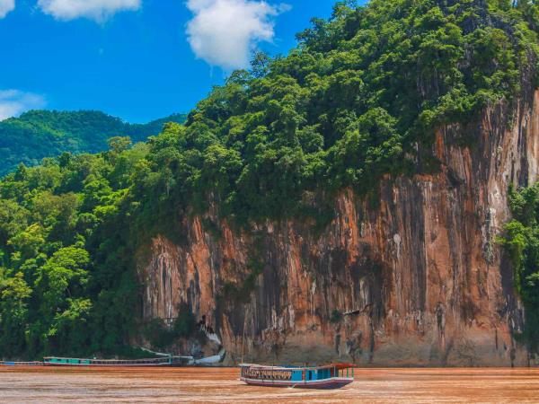Laos 7 day tour