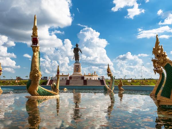 Laos 7 day tour