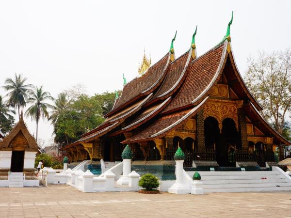 Laos 7 day tour