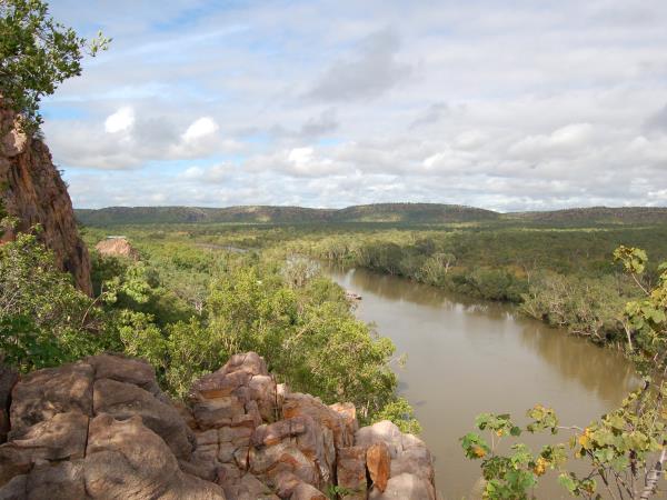 Australia wildlife tour in Northern Territory