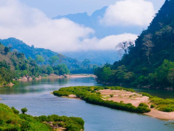 Laos holiday, tailor made