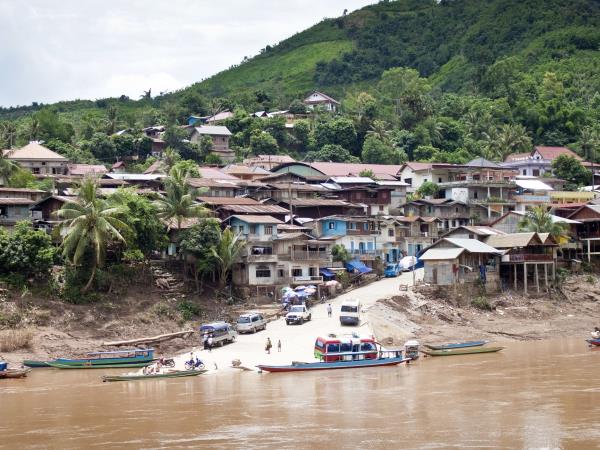 Laos holiday, tailor made