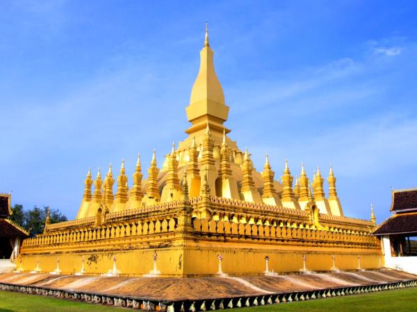 Laos holiday, tailor made
