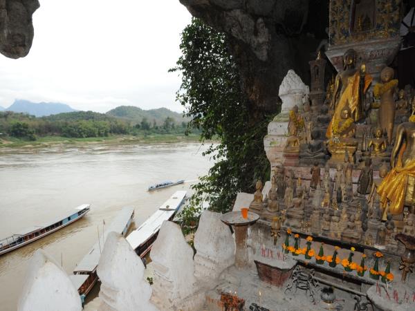 Laos holiday, tailor made