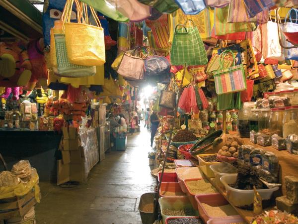 Mexico tour with Day of the Dead Festival