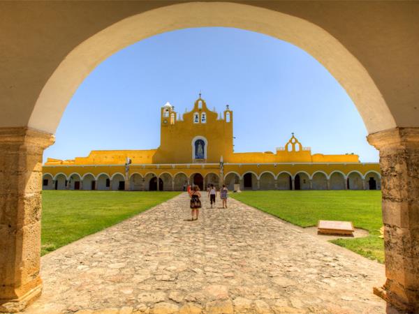 Mexico tour with Day of the Dead Festival