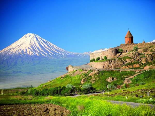 Best of Armenia and Georgia holiday