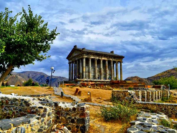 Best of Armenia and Georgia holiday