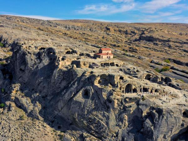 Best of Armenia and Georgia holiday