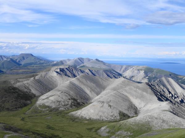 Exploratory trekking holiday in Mongolia