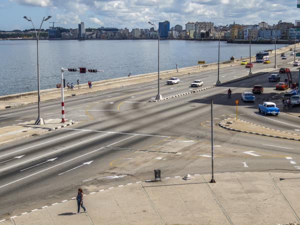 Modern Cuba culture holiday, Hip Havana