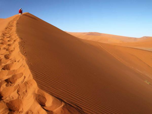 Namibia classic self drive tour