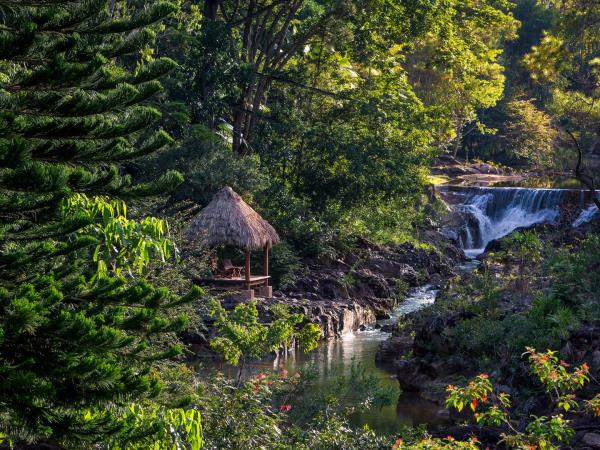 Belize holiday, wildlife, culture and beach