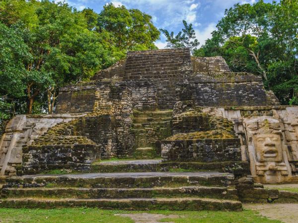 Belize holiday, wildlife, culture and beach