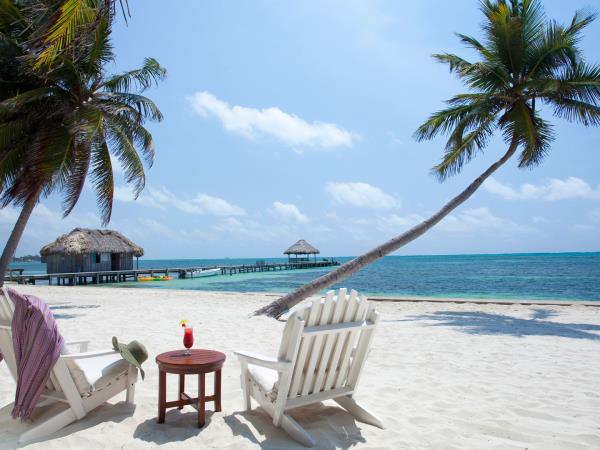 Belize holiday, wildlife, culture and beach