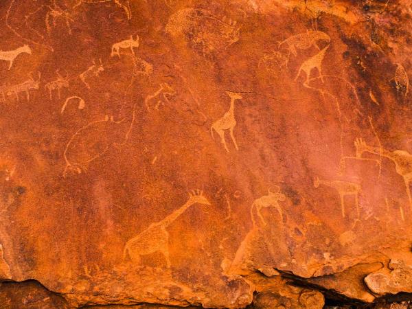 Namibia self drive adventure holiday