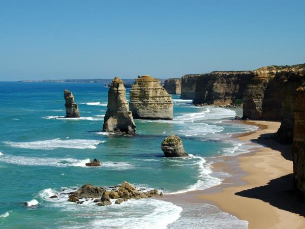 Tasmania and Victoria wildlife holiday, Australia