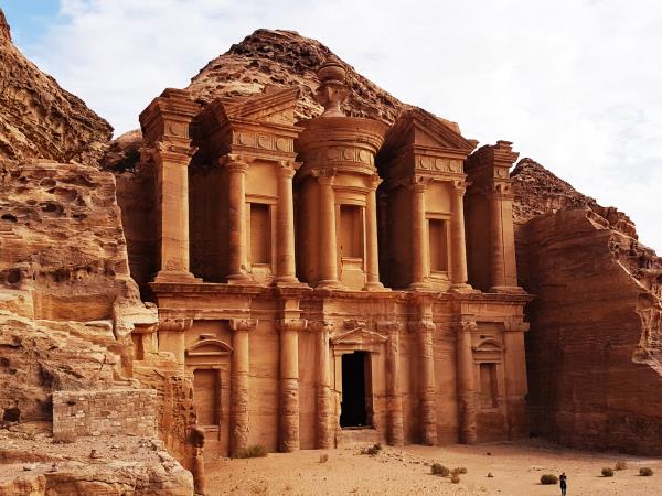 Jordan multi-sport holiday