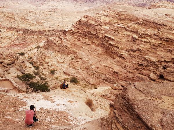 Jordan multi-sport holiday