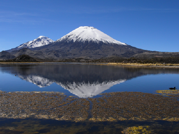 Bolivia photography holiday