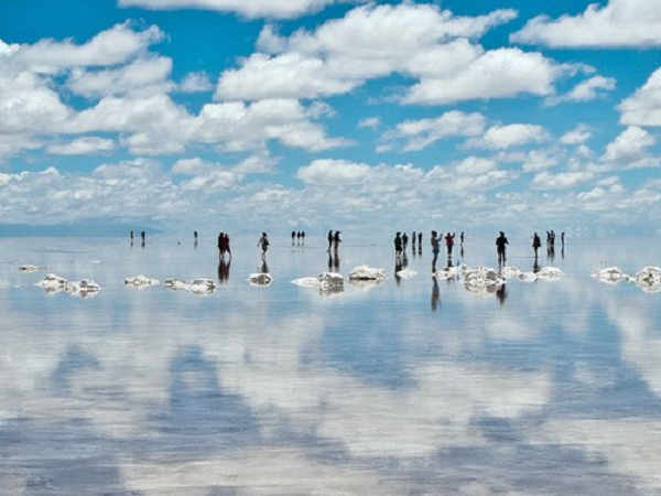 Bolivia photography holiday