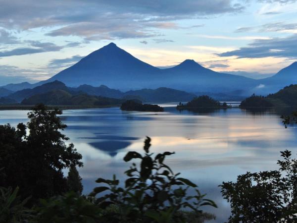 Uganda discovery tour
