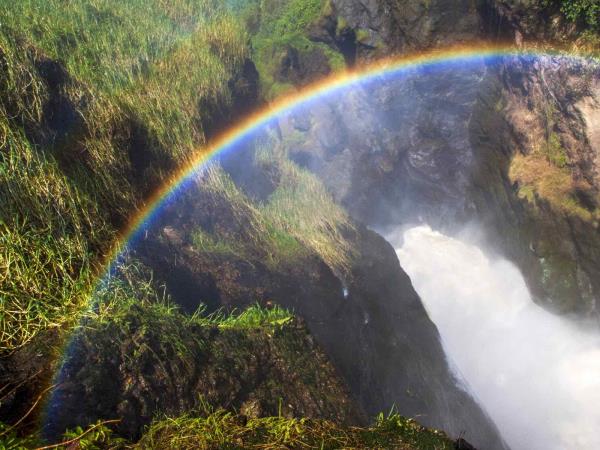 Uganda discovery tour