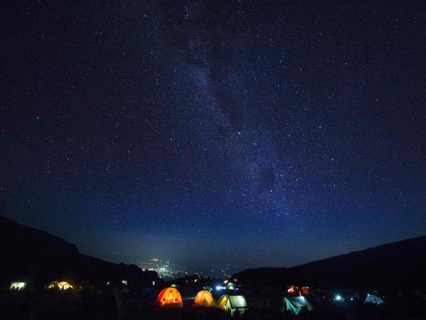 Tanzania holiday, Kilimanjaro trek, safari & beach