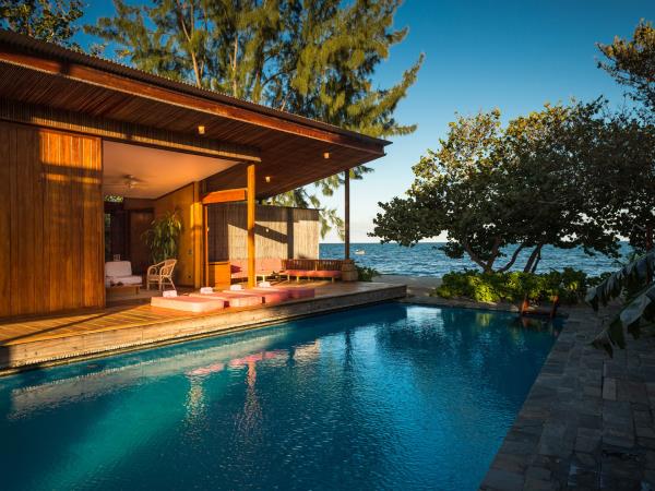 Luxury Belize holiday