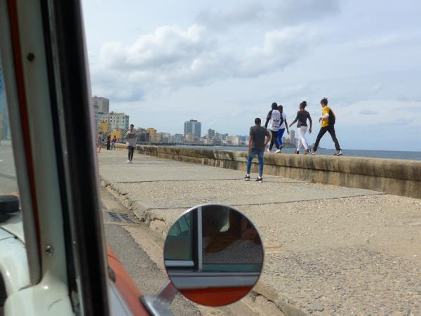 Cuba holidays, soul of Cuba