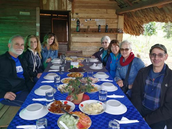 Cuba holidays, soul of Cuba