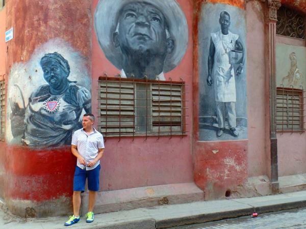 Cuba holidays, soul of Cuba