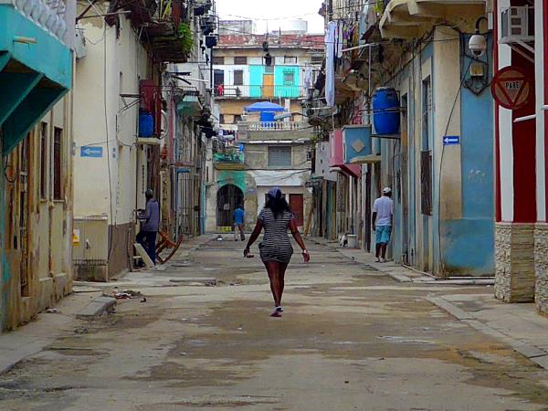 Cuba holidays, soul of Cuba