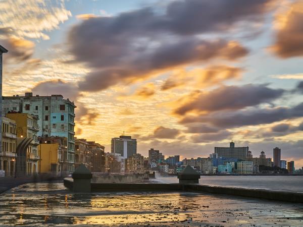 Cuba holidays, soul of Cuba