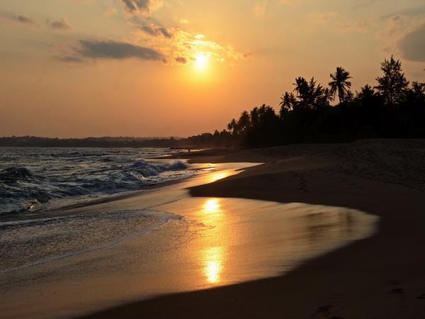 Sri Lanka holiday, island explorer