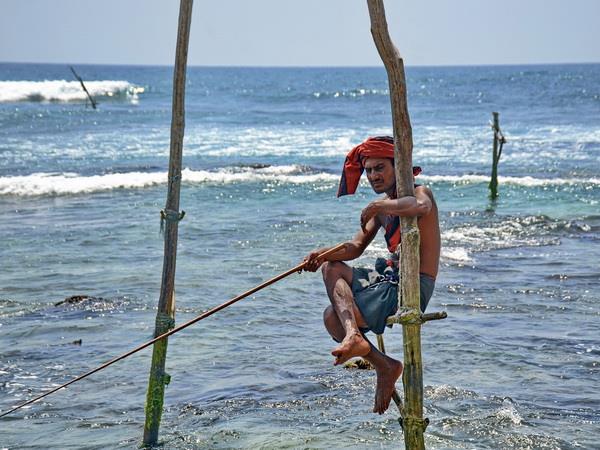 Sri Lanka holiday, island explorer