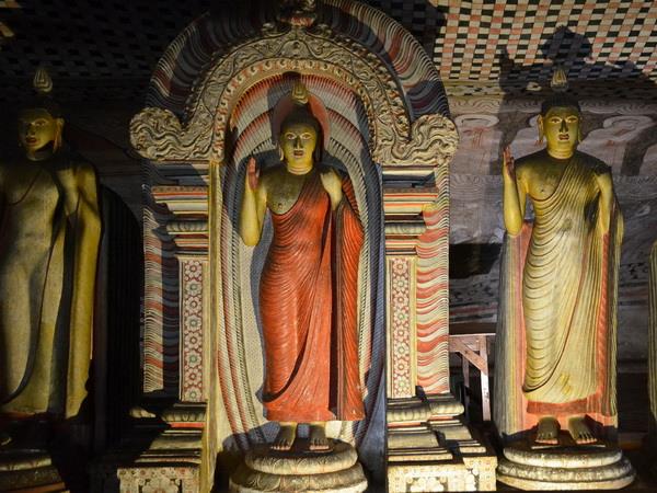Sri Lanka holiday, island explorer