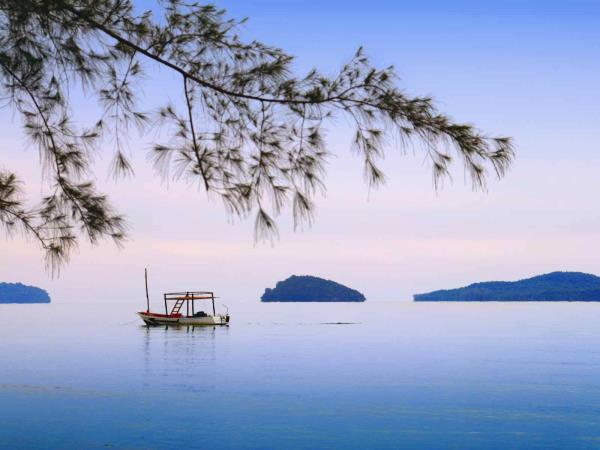 Complete Cambodia holiday