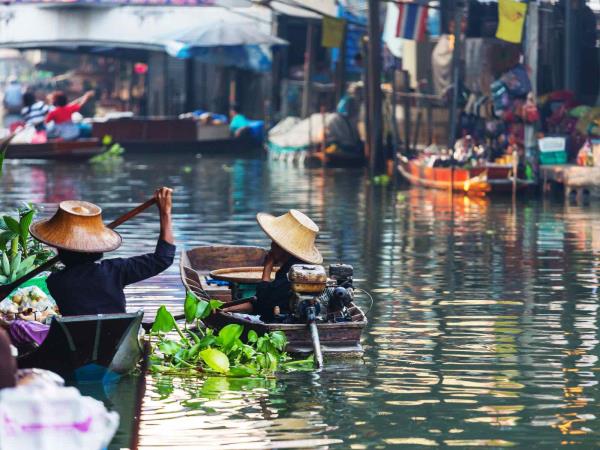 Indochina tailor made holiday