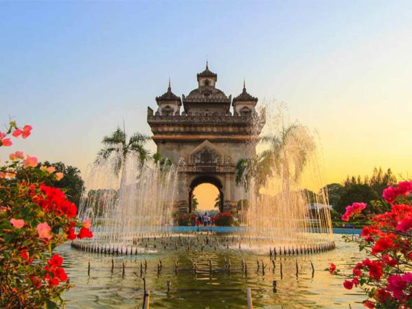 Indochina tailor made holiday