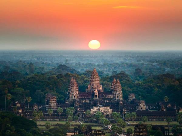 Indochina tailor made holiday