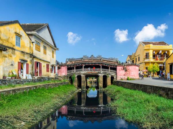 Indochina tailor made holiday