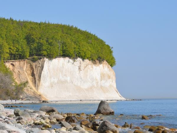 London to St Petersburg sailing tour