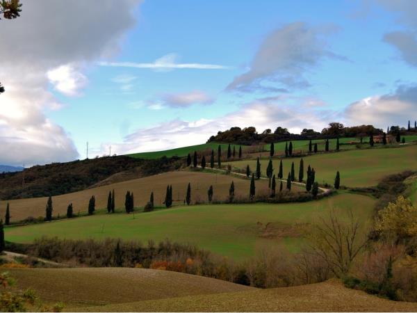 Tuscany culture holiday, tailor-made