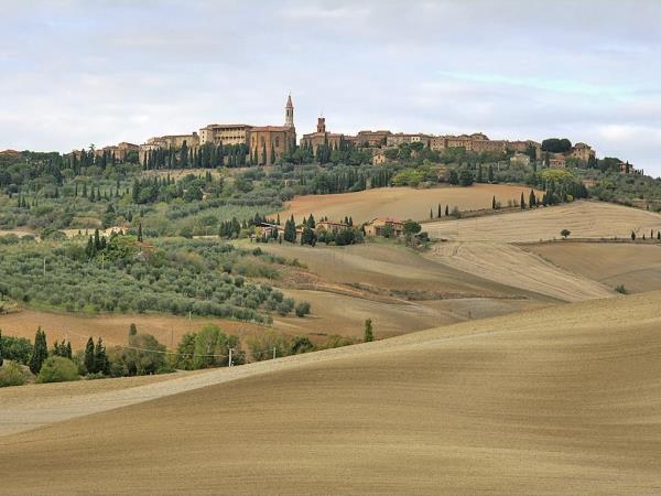 Tuscany culture holiday, tailor-made