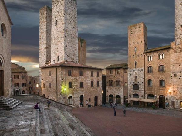 Tuscany culture holiday, tailor-made